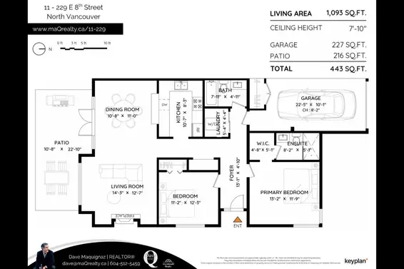 11 229 East 8th Street, North Vancouver For Sale - image 33