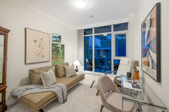 803 199 Victory Ship Way, North Vancouver For Sale - image 25