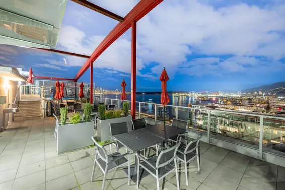 803 199 Victory Ship Way, North Vancouver For Sale - image 28