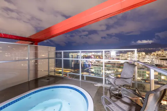 803 199 Victory Ship Way, North Vancouver For Sale - image 29