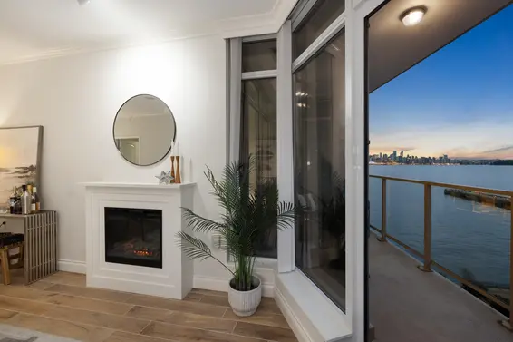 803 199 Victory Ship Way, North Vancouver For Sale - image 3