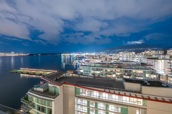 803 199 Victory Ship Way, North Vancouver For Sale - image 30