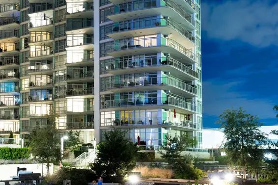 803 199 Victory Ship Way, North Vancouver For Sale - image 36