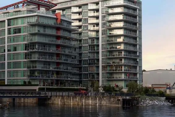 803 199 Victory Ship Way, North Vancouver For Sale - image 37