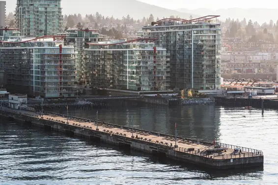 803 199 Victory Ship Way, North Vancouver For Sale - image 38