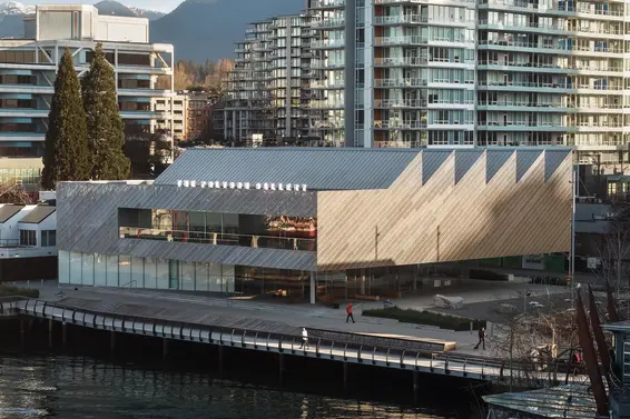 803 199 Victory Ship Way, North Vancouver For Sale - image 39