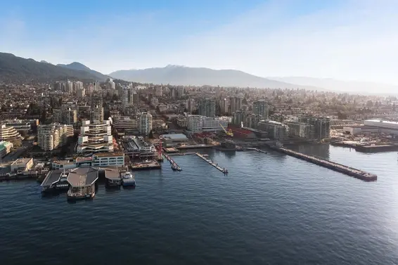 803 199 Victory Ship Way, North Vancouver For Sale - image 40