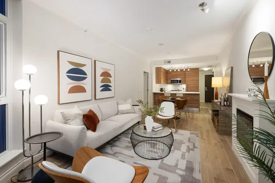 803 199 Victory Ship Way, North Vancouver For Sale - image 6