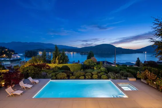 791 Beachview Drive, North Vancouver