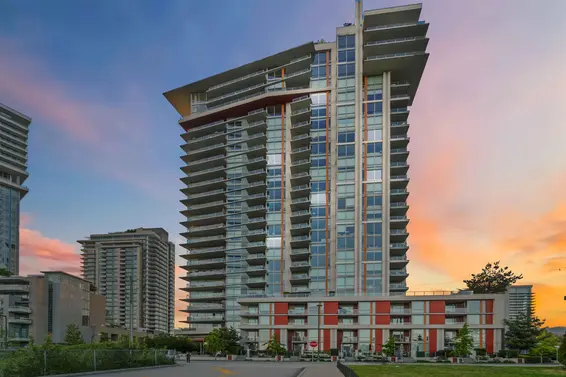 808 1550 Fern Street, North Vancouver
