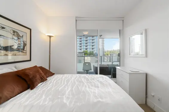 808 1550 Fern Street, North Vancouver For Sale - image 13