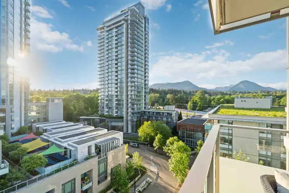 808 1550 Fern Street, North Vancouver For Sale - image 24