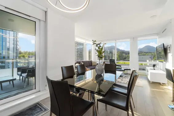 808 1550 Fern Street, North Vancouver For Sale - image 6