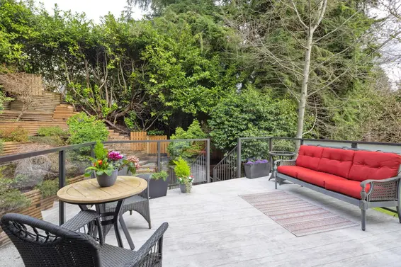 4590 Mapleridge Drive, North Vancouver For Sale - image 7
