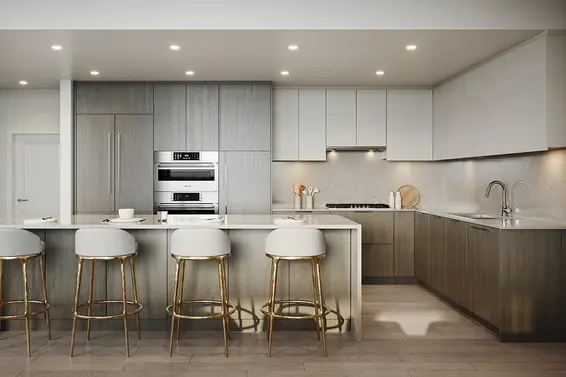 1506 128 West 15Th Street, North Vancouver