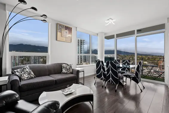 1509 125 East 14th Street, North Vancouver