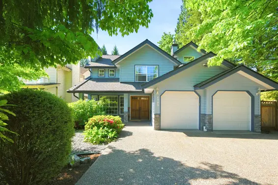 4383 Cove Cliff Road, North Vancouver
