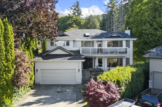5399 Westhaven Wynd, West Vancouver