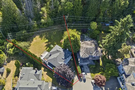 5399 Westhaven Wynd, West Vancouver For Sale - image 2