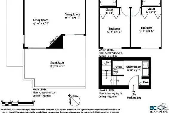 10 2118 Eastern Avenue, North Vancouver For Sale - image 38