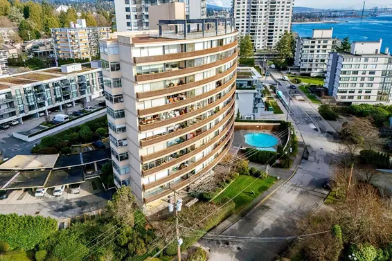 105 2135 Argyle Avenue, West Vancouver For Sale - image 2