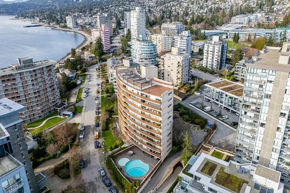 105 2135 Argyle Avenue, West Vancouver For Sale - image 27