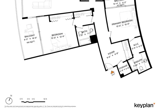 105 2135 Argyle Avenue, West Vancouver For Sale - image 39