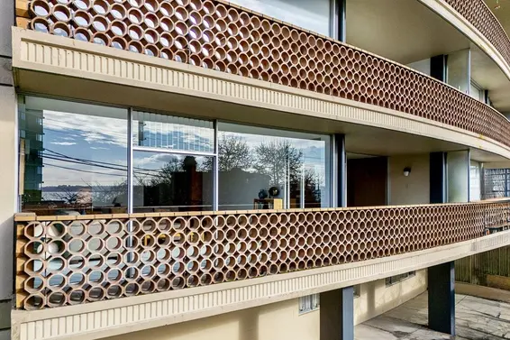 105 2135 Argyle Avenue, West Vancouver For Sale - image 4