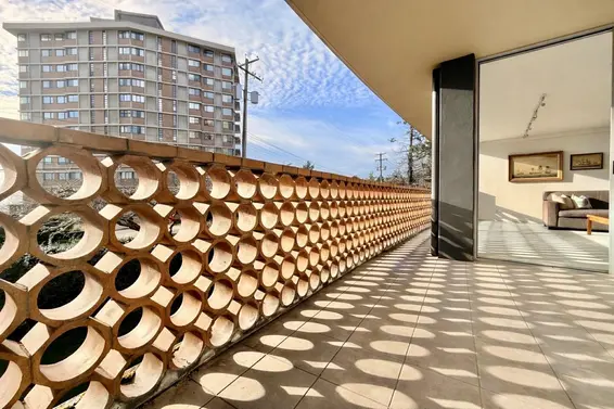 105 2135 Argyle Avenue, West Vancouver For Sale - image 6