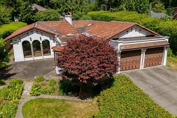 1110 Handsworth Road, North Vancouver