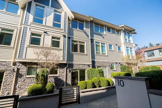 4 115 West Queens Road, North Vancouver For Sale - image 30