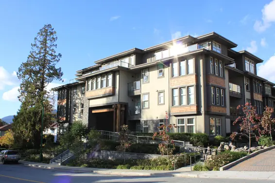 313 188 West 29Th Street, North Vancouver