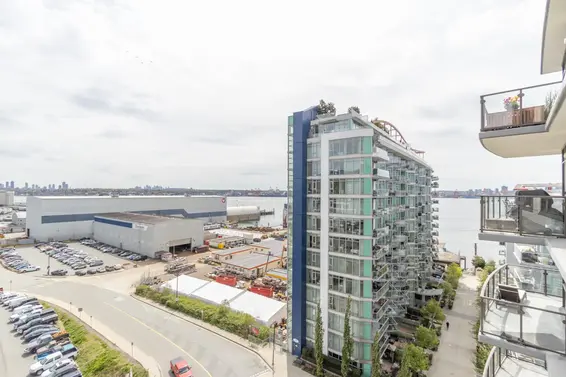 1003 172 Victory Ship Way, North Vancouver For Sale - image 22