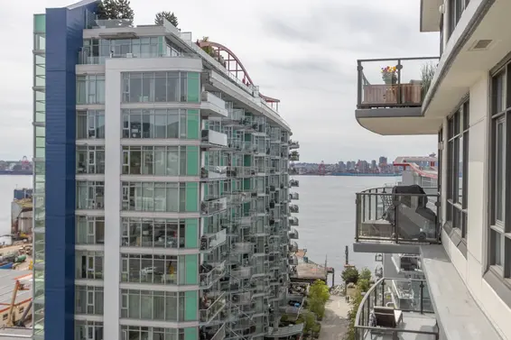 1003 172 Victory Ship Way, North Vancouver For Sale - image 23