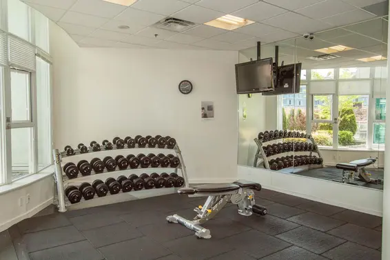 1003 172 Victory Ship Way, North Vancouver For Sale - image 30