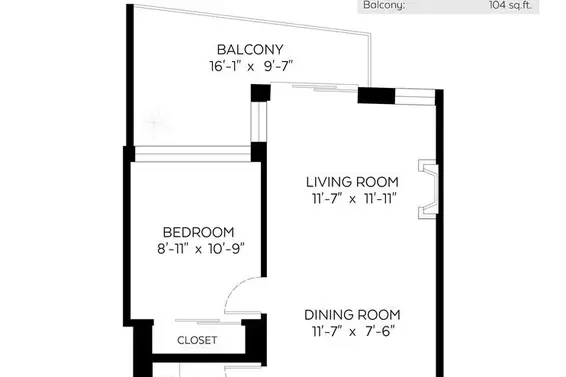 1003 172 Victory Ship Way, North Vancouver For Sale - image 33