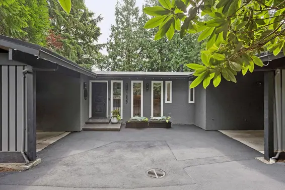 1433 Mcnair Drive, North Vancouver