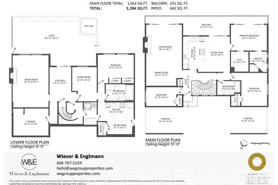 1433 Mcnair Drive, North Vancouver For Sale - image 40