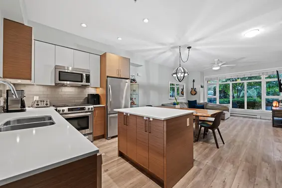 207 2135 Heritage Park Lane, North Vancouver For Sale - image 10