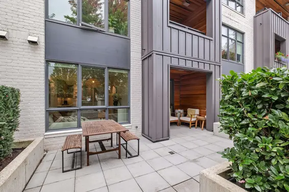 102 733 East 3rd Street, North Vancouver For Sale - image 2