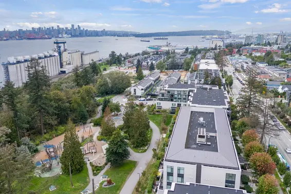 102 733 East 3rd Street, North Vancouver For Sale - image 30