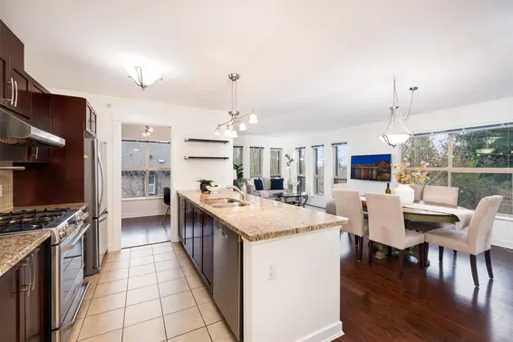 305 1468 St. Andrews Avenue, North Vancouver For Sale - image 5