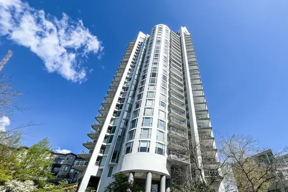 701 120 West 2nd Street, North Vancouver For Sale - image 2