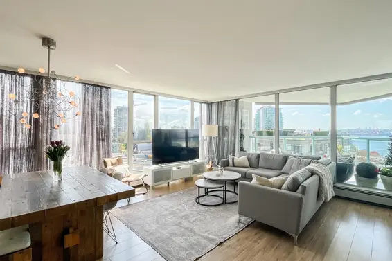 701 120 West 2nd Street, North Vancouver For Sale - image 6
