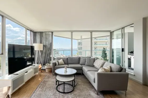 701 120 West 2nd Street, North Vancouver For Sale - image 7
