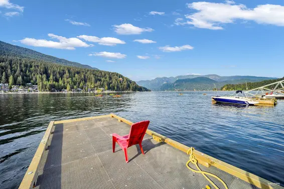 2136 Lockehaven Road, North Vancouver For Sale - image 8