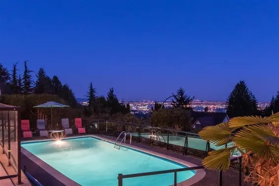 1383 Cammeray Road, West Vancouver