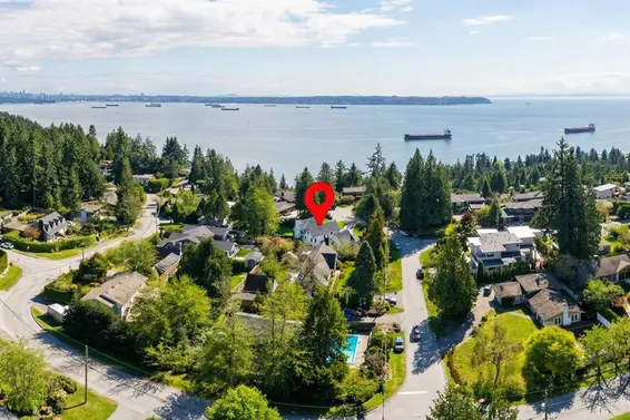 4050 Ripple Place, West Vancouver For Sale - image 3