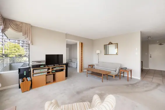 302 1480 Duchess Avenue, West Vancouver For Sale - image 10