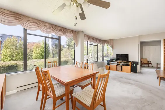 302 1480 Duchess Avenue, West Vancouver For Sale - image 11